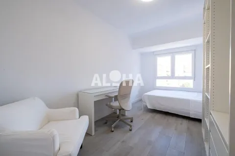 Wohnung 129 m² in Alfara del Patriarca