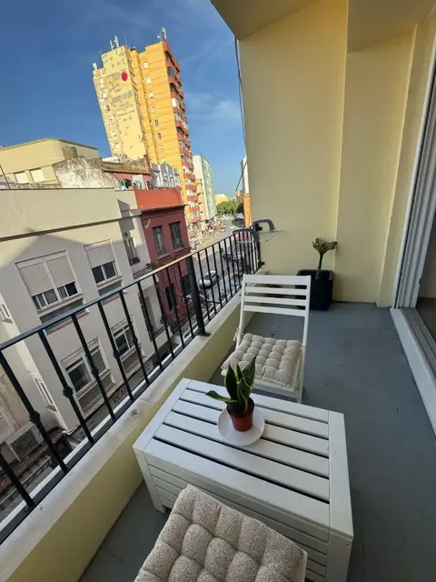 Pis de 80 m² a La Línea de la Concepción