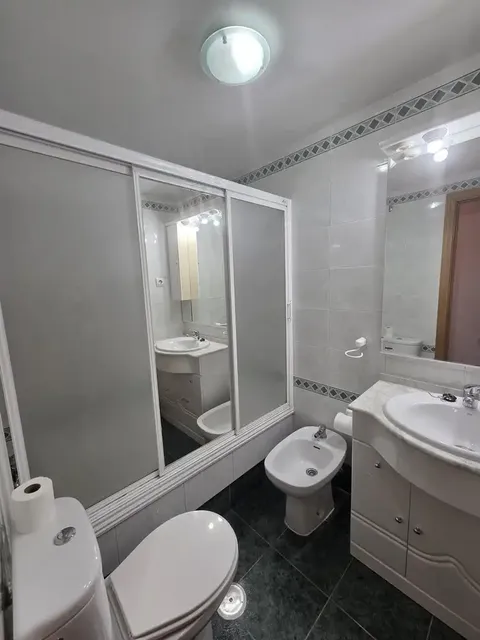 Appartamento 117 m² a Móstoles