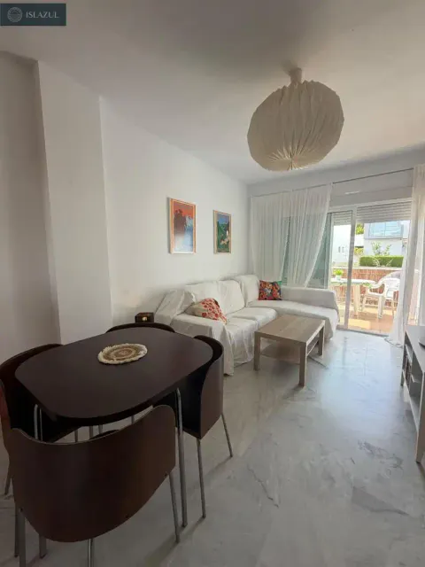 Apartamento 59 m² em Isla Cristina