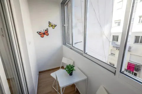 Chambre à louer, Valence