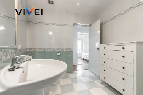Pis de 125 m² a Madrid
