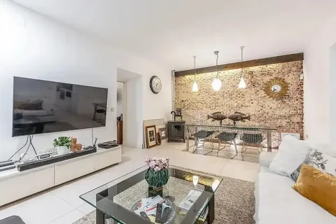 Apartamento 100 m² em Madrid