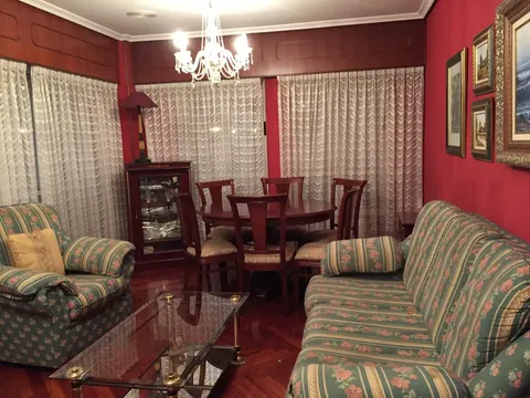 Pis de 110 m² a Ferrol
