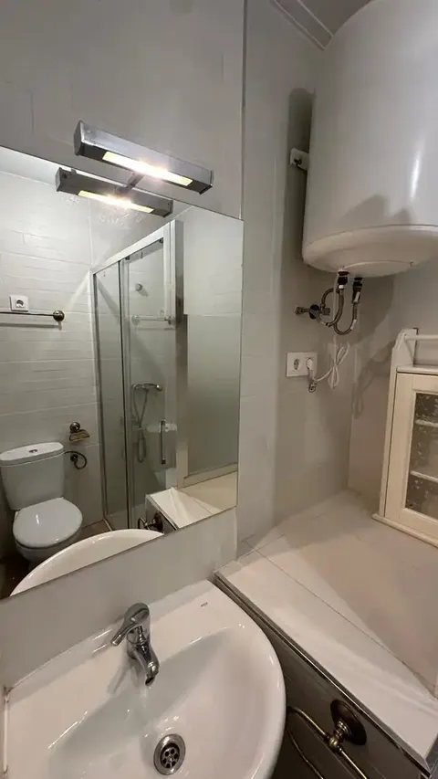 Pis de 40 m² a Plasencia