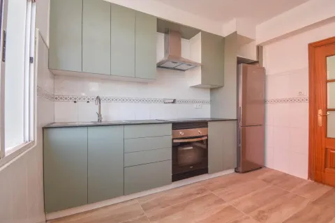 Piso de 92 m² en Cambre