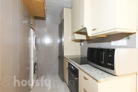 Wohnung 84 m² in Sant Cugat del Vallès