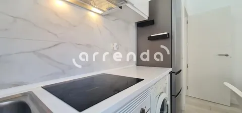 Wohnung 66 m² in Madrid