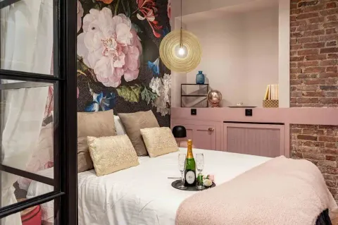 Apartamento 41 m² em València