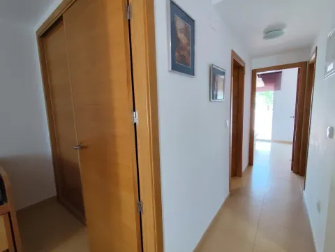 Дом 130 м² в Alhama de Murcia