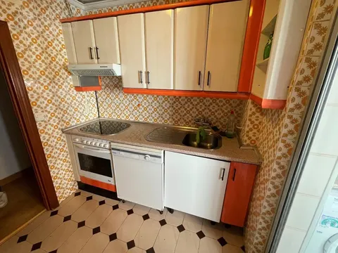 Pis de 70 m² a Valladolid