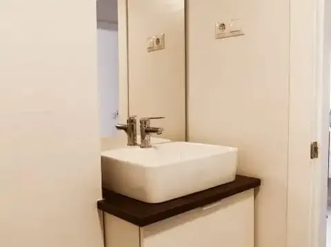 Pis de 85 m² a Salamanca