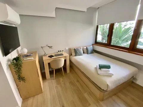 Pis de 32 m² a Madrid