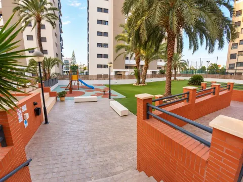 Appartamento 110 m² a Alacant / Alicante