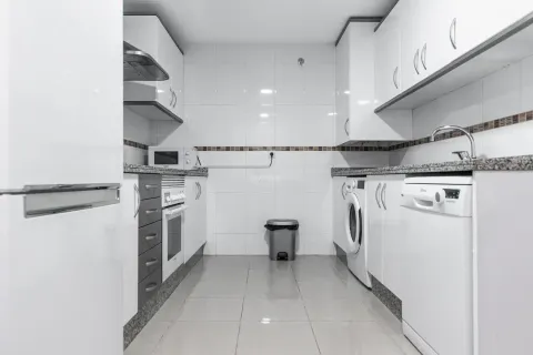 Wohnung 116 m² in Altea (4/11)