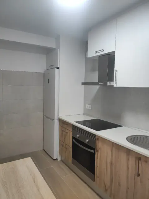 Flat 80 m² in Alcázar de San Juan (4/14)