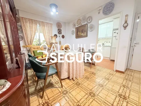 Pis de 160 m² a Madrid