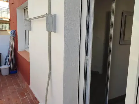 Pis de 84 m² a Mataró
