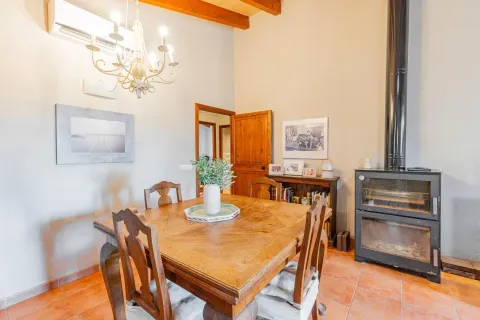 Casa de 2778 m² a Palma