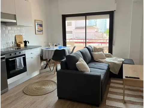 Flat 48 m² in Vinaròs