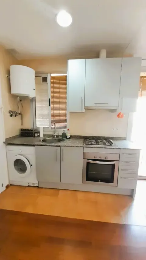 Wohnung 52 m² in Barcelona