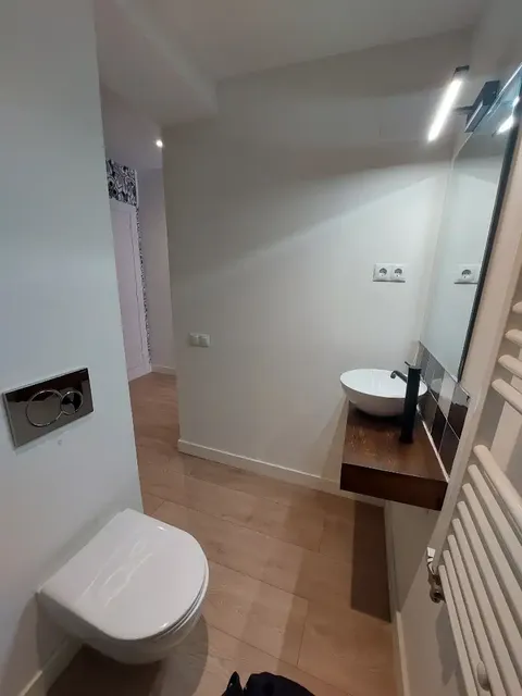 Appartamento 76 m² a Barcelona
