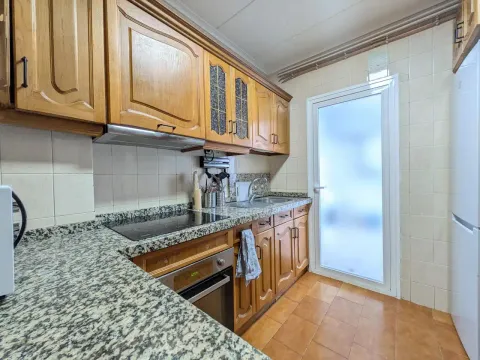 Room for rent, Albacete (4/4)