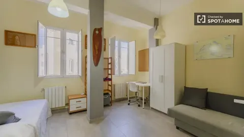 Habitación en alquiler, Valencia