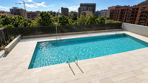 Pis de 55 m² a Barcelona