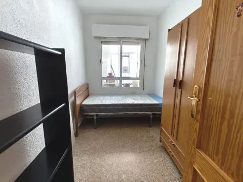 Квартира 85 м² в Картахене