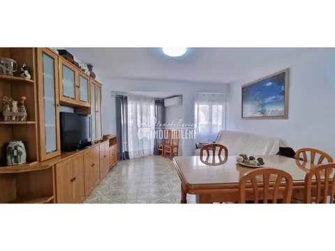 Pis de 83 m² a València
