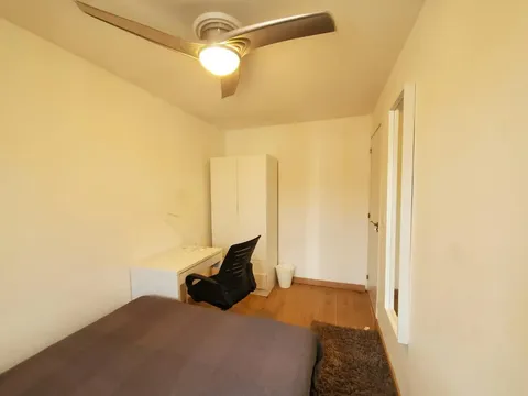 Zimmer zur Miete, Getafe