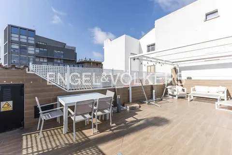 Wohnung 139 m² in Madrid