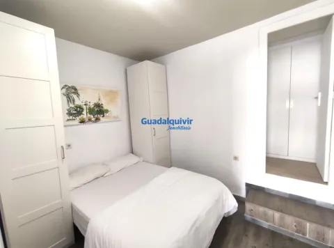 Appartamento 40 m² a Siviglia (4/6)