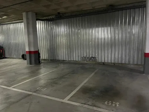 Pis de 80 m² a Madrid