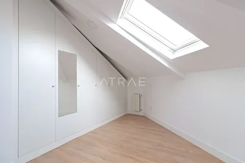 Pis de 110 m² a Madrid