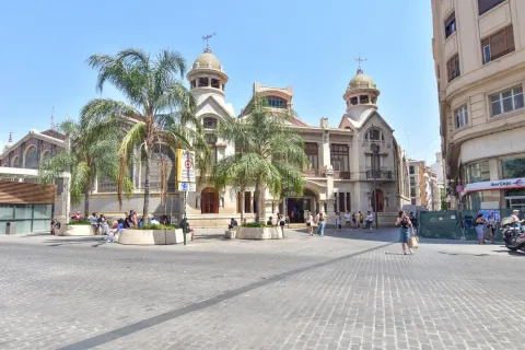 Appartamento 96 m² a Valencia