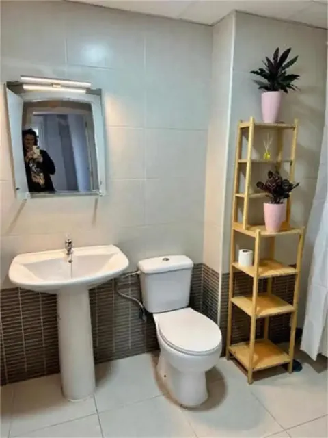 Wohnung 80 m² in Almendralejo