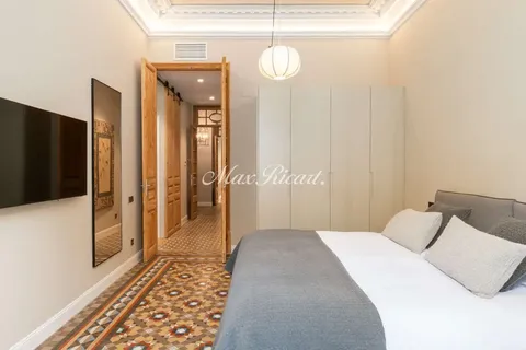 Wohnung 166 m² in Barcelona