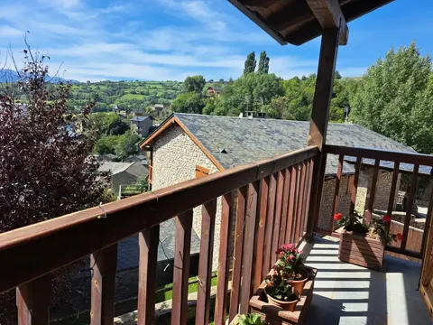 Casa de 200 m² a Ger
