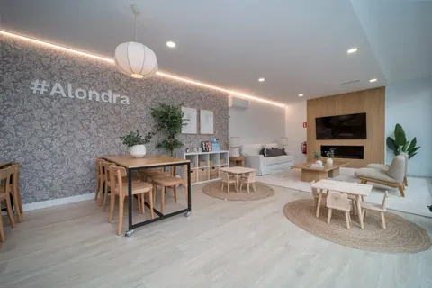 Pis de 128 m² a Cobeña