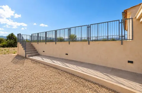 Casa de 105 m² a Alcúdia