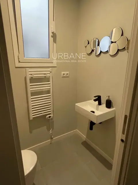 Pis de 94 m² a Barcelona