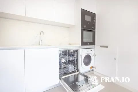 Pis de 60 m² a Cerdanyola del Vallès