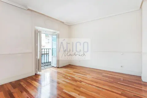 Квартира 180 м² в Мадриде