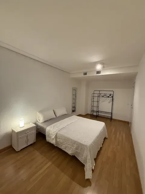 Habitació de lloguer, Alacant