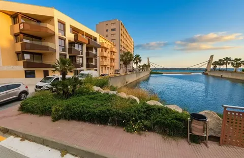Piso de 57 m² en Calonge i Sant Antoni