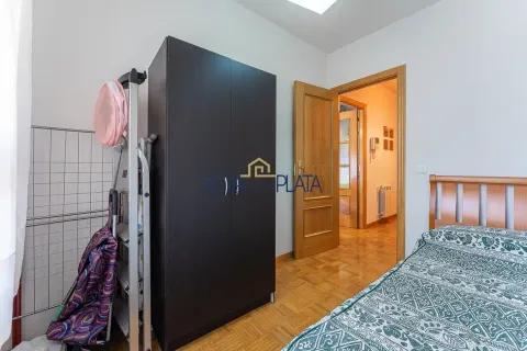 Pis de 65 m² a Zamora