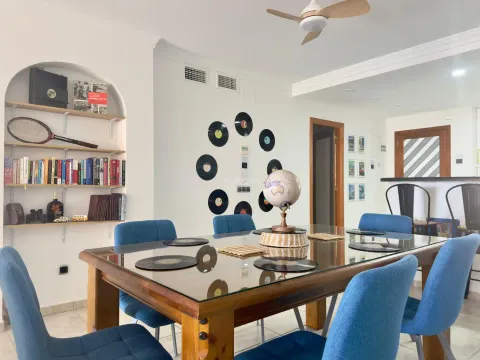 Квартира 156 м² у Altea