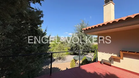 Casa 234 m² a Los Molinos